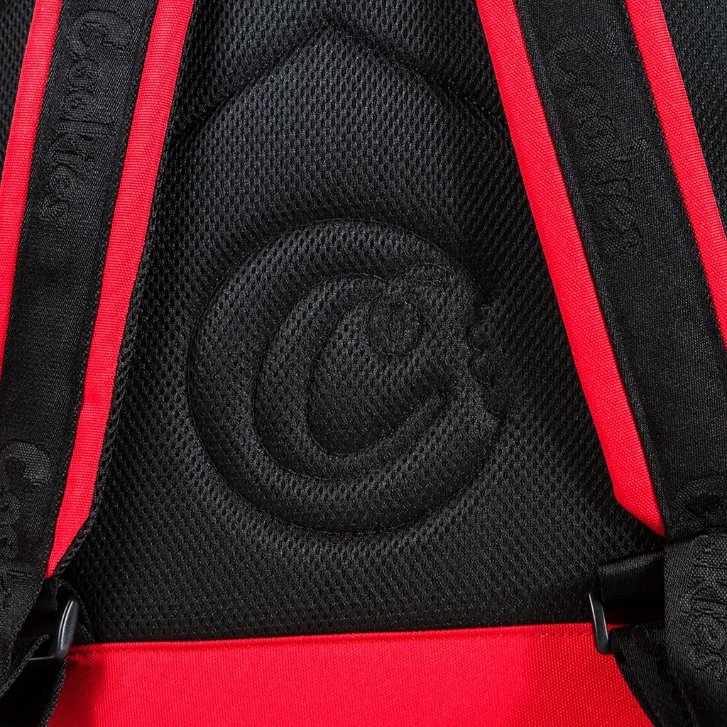 Cookies Orion Canvas Smell Proof Backpack