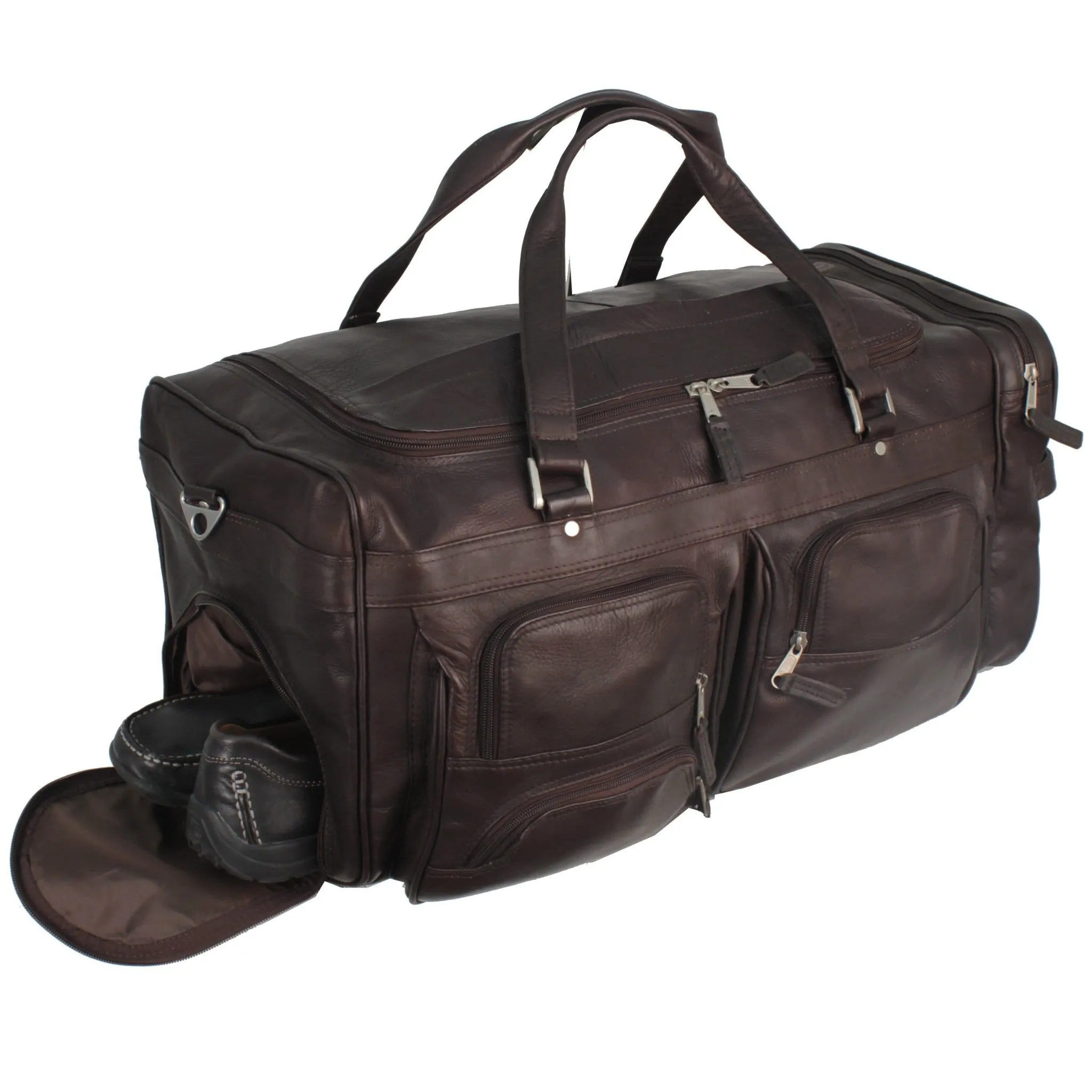 Deluxe Travel Bag