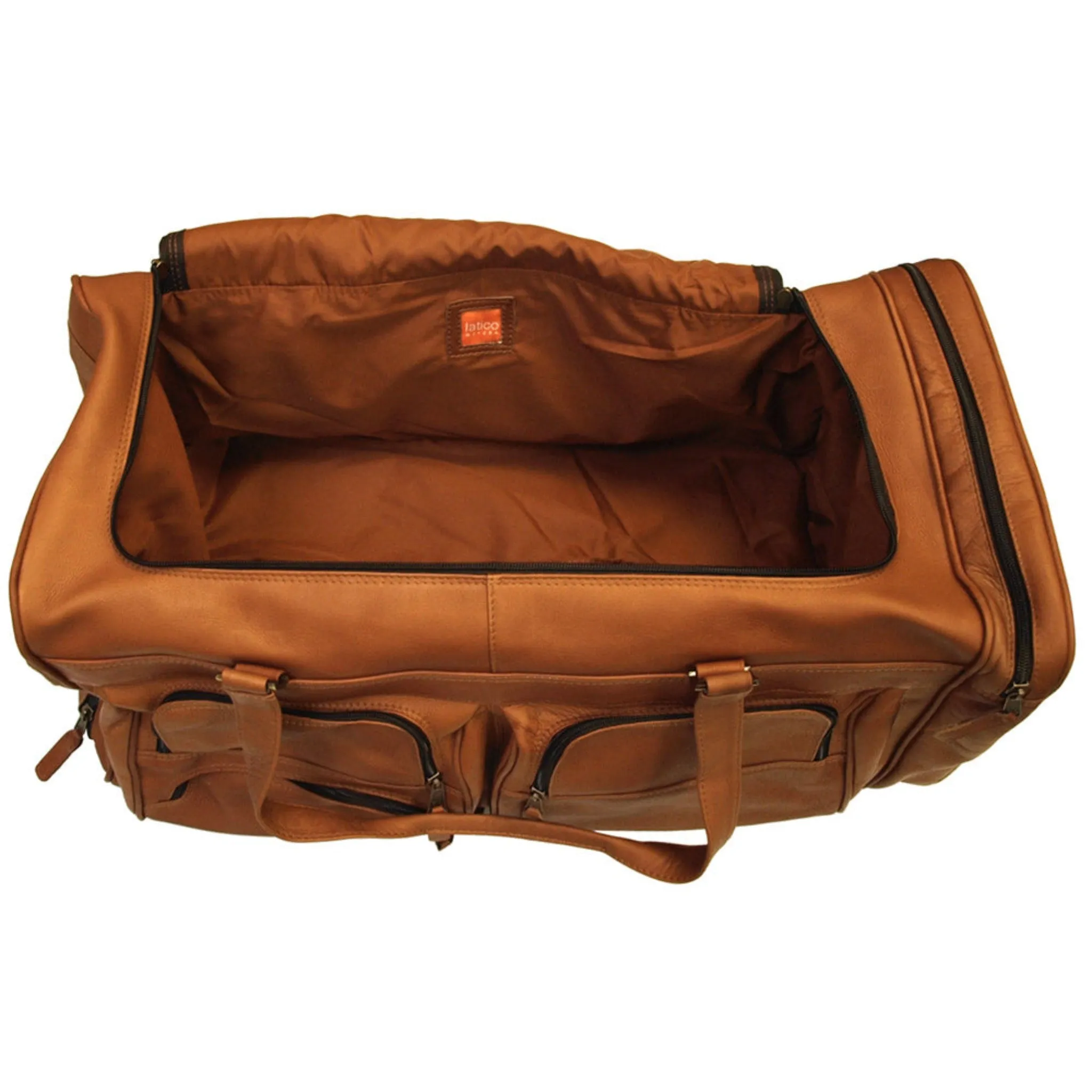 Deluxe Travel Bag