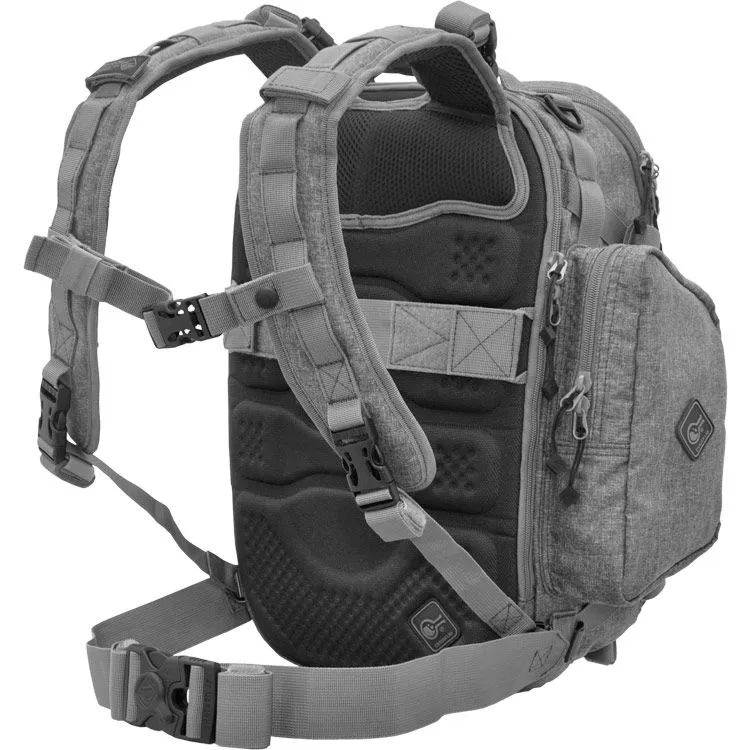 Drawbridge Daypack