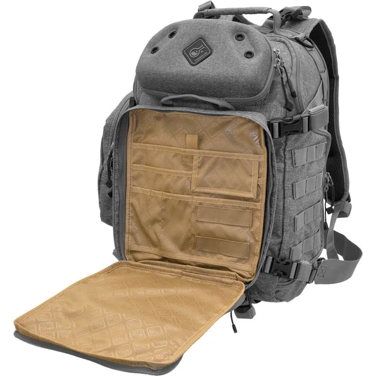 Drawbridge Daypack