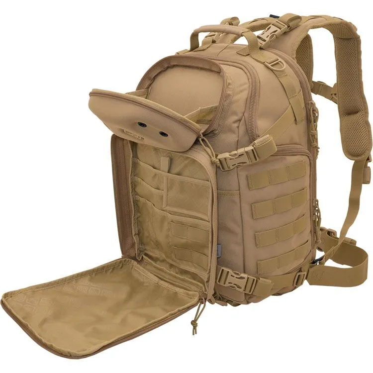 Drawbridge Daypack