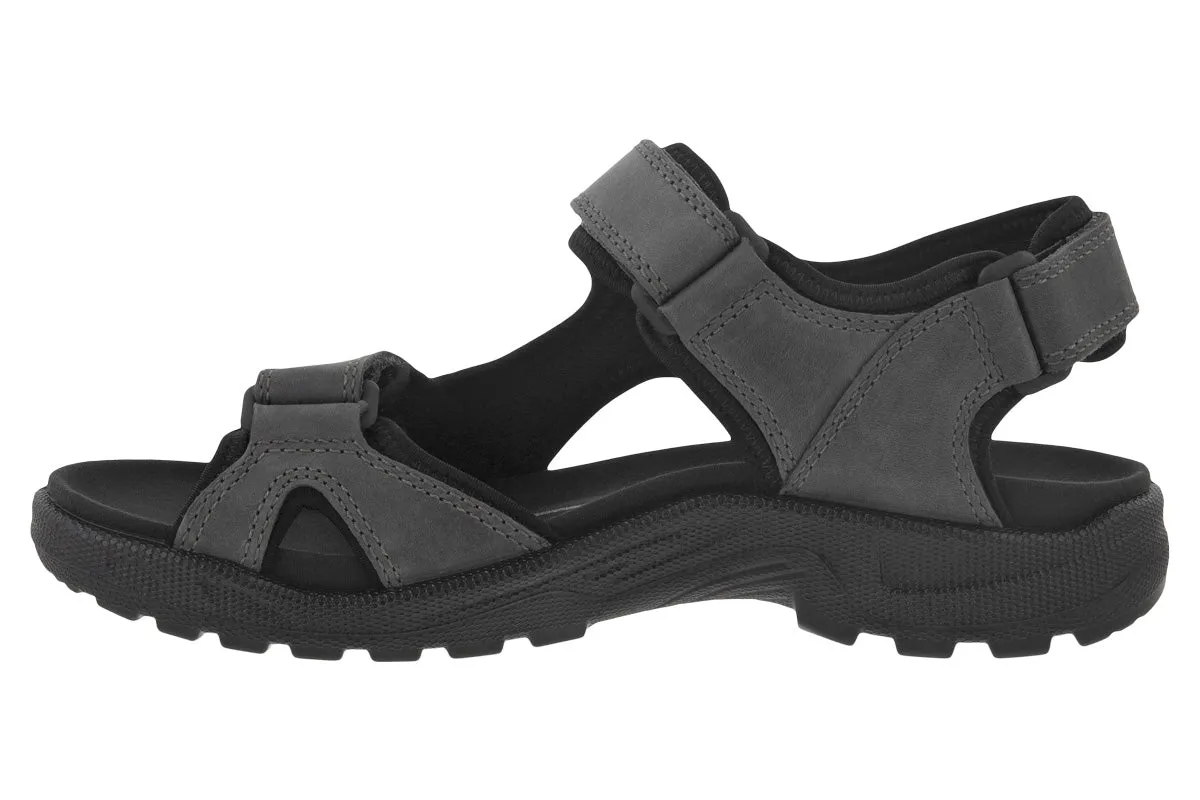 Ecco Onroads Magnet/Black Mens