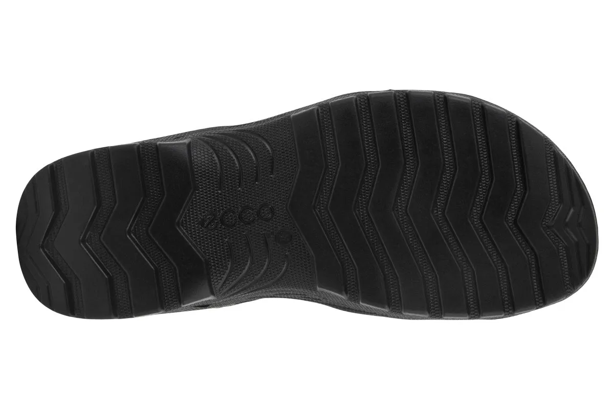 Ecco Onroads Magnet/Black Mens