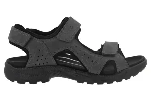 Ecco Onroads Magnet/Black Mens