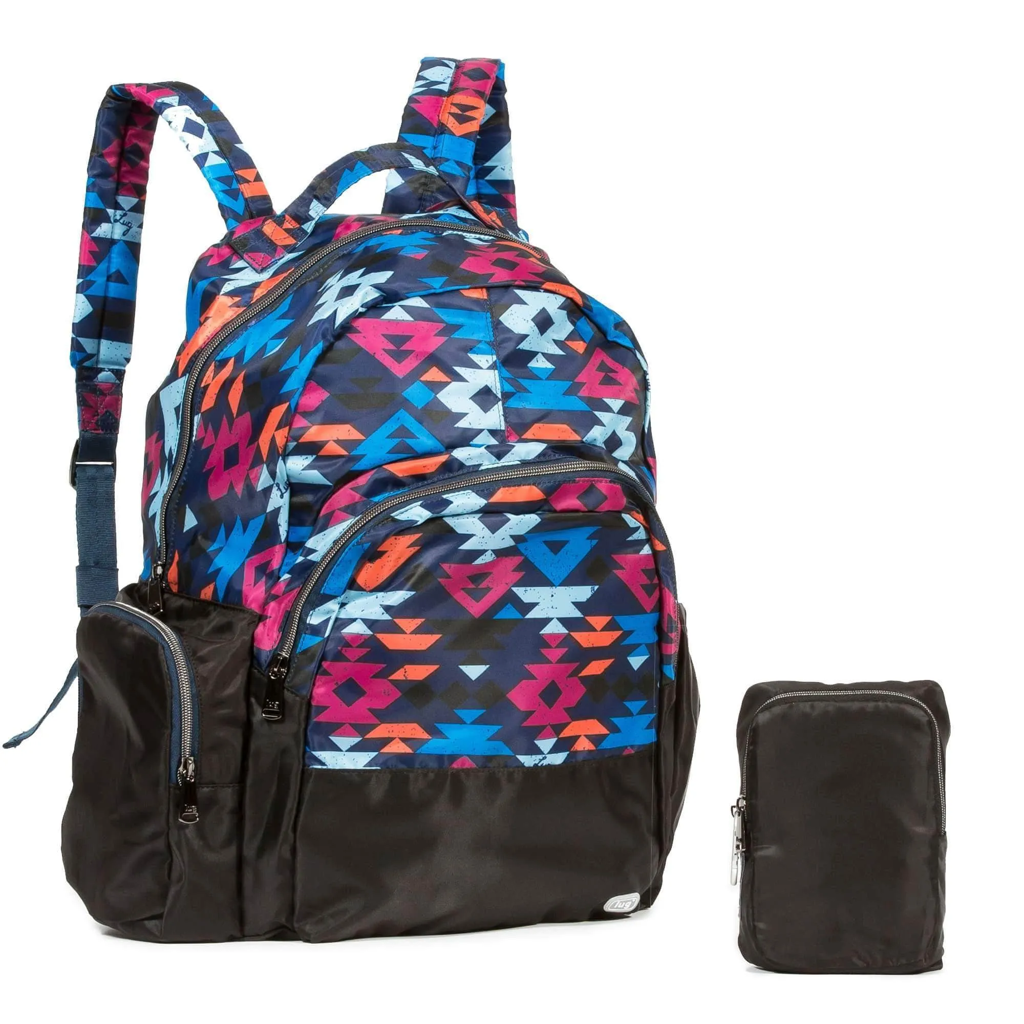 Eco Packable Backpack