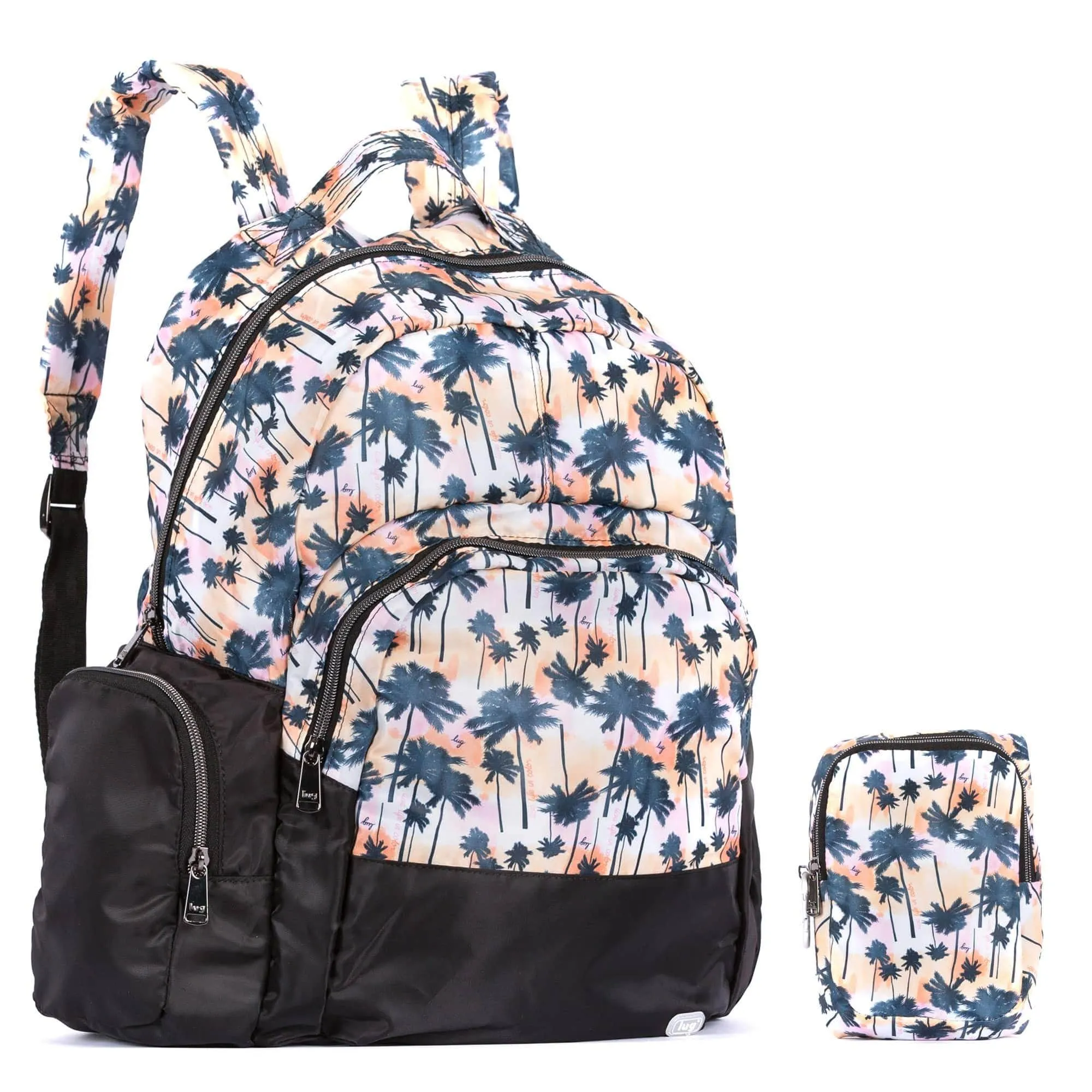 Eco Packable Backpack