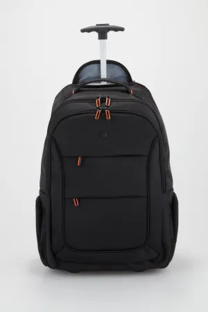 Edit Wheeled Backpack