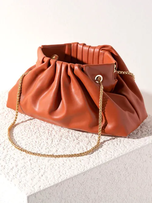 Elliot Shoulder Bag