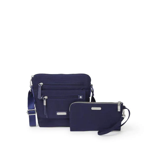 Escape Crossbody Navy