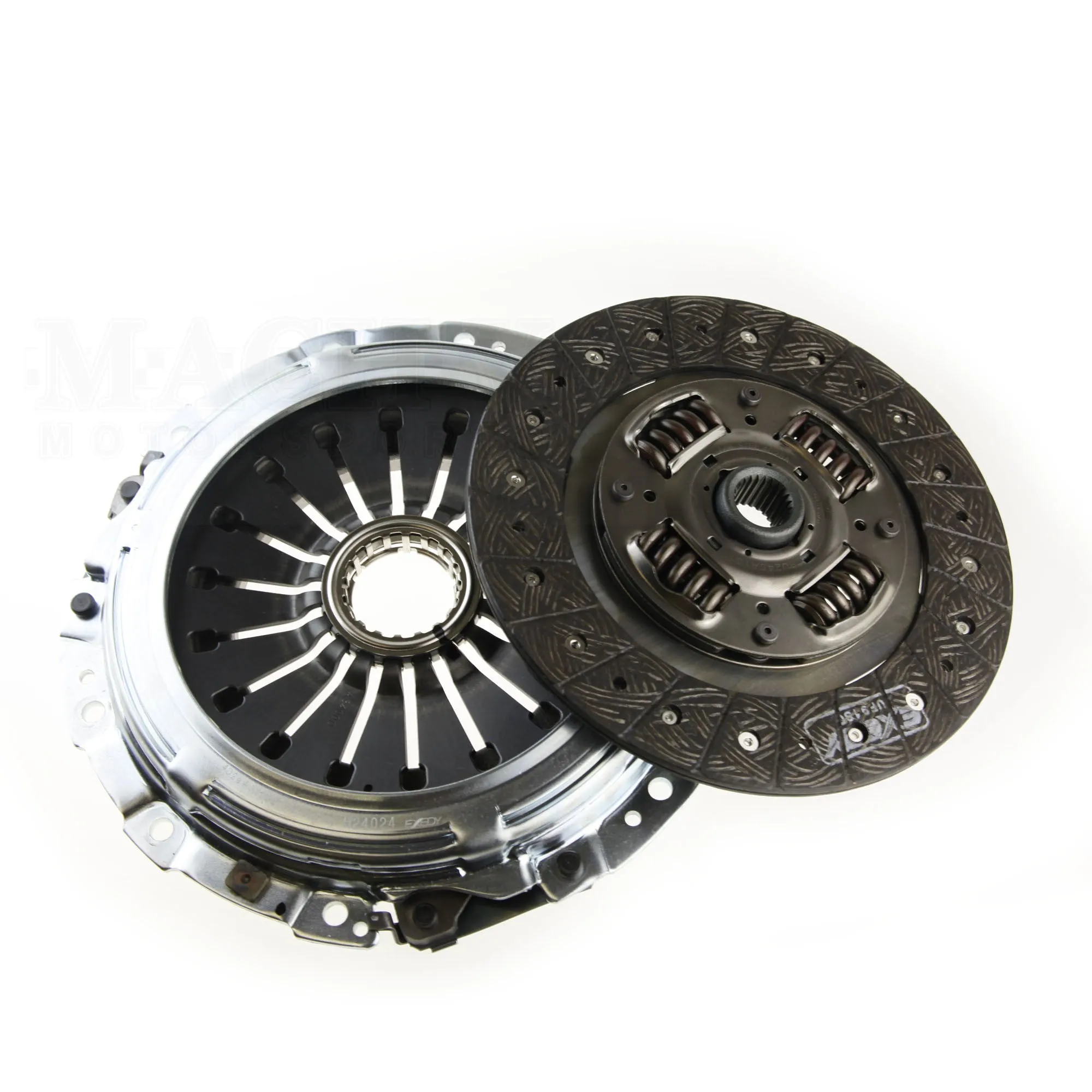 Exedy Stage 1 Clutch/Flywheel Kit 2015-2021 WRX