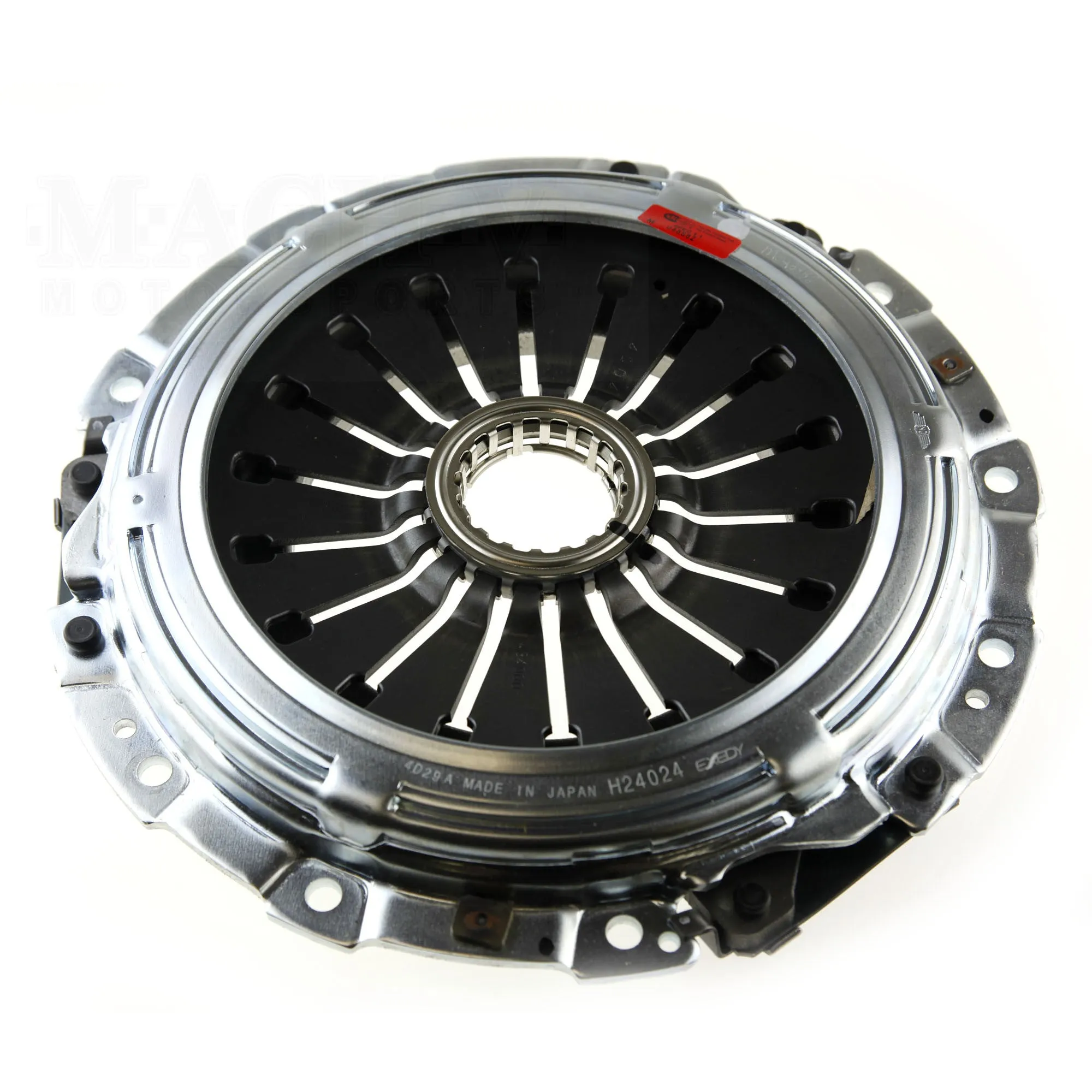 Exedy Stage 1 Clutch/Flywheel Kit 2015-2021 WRX