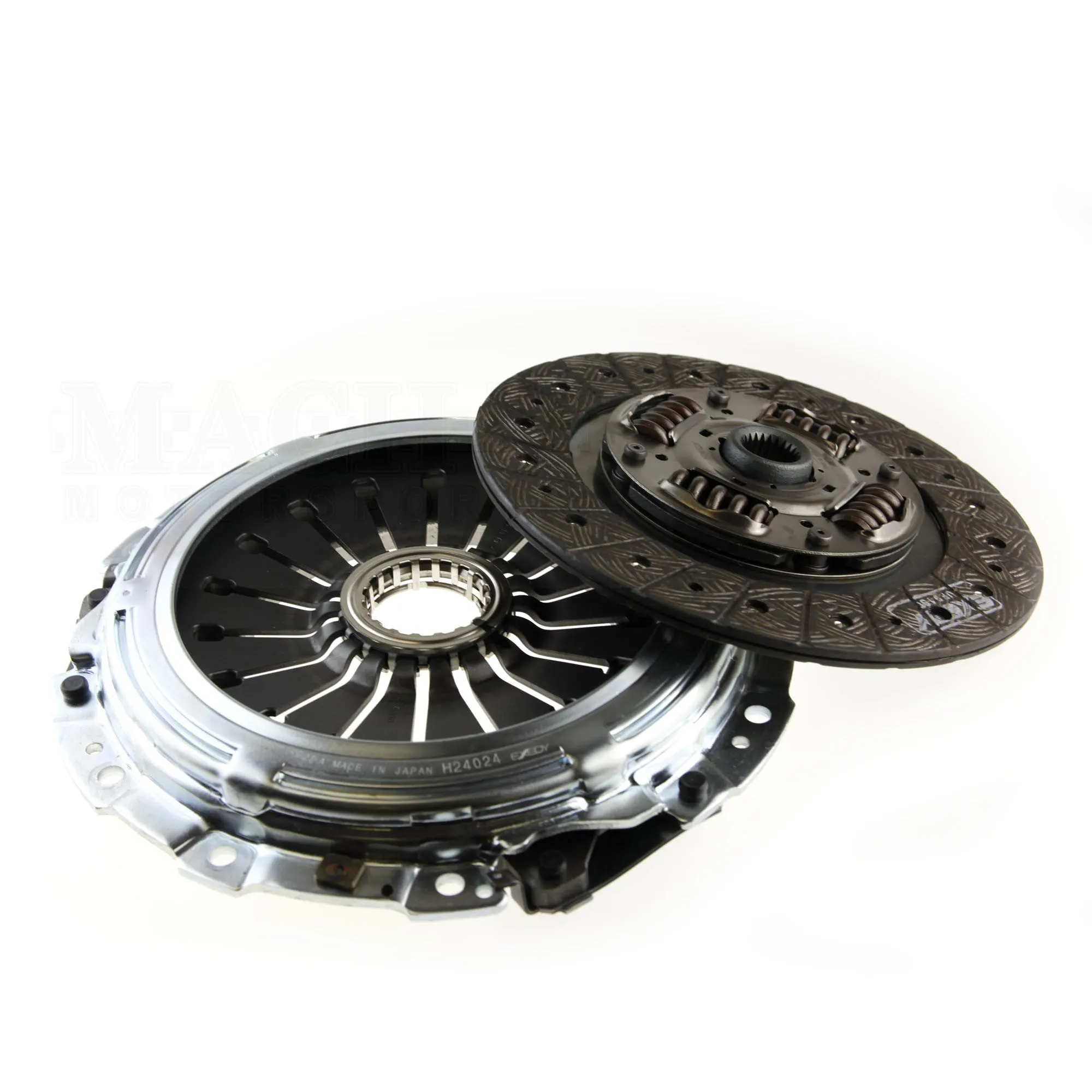 Exedy Stage 1 Clutch/Flywheel Kit 2015-2021 WRX