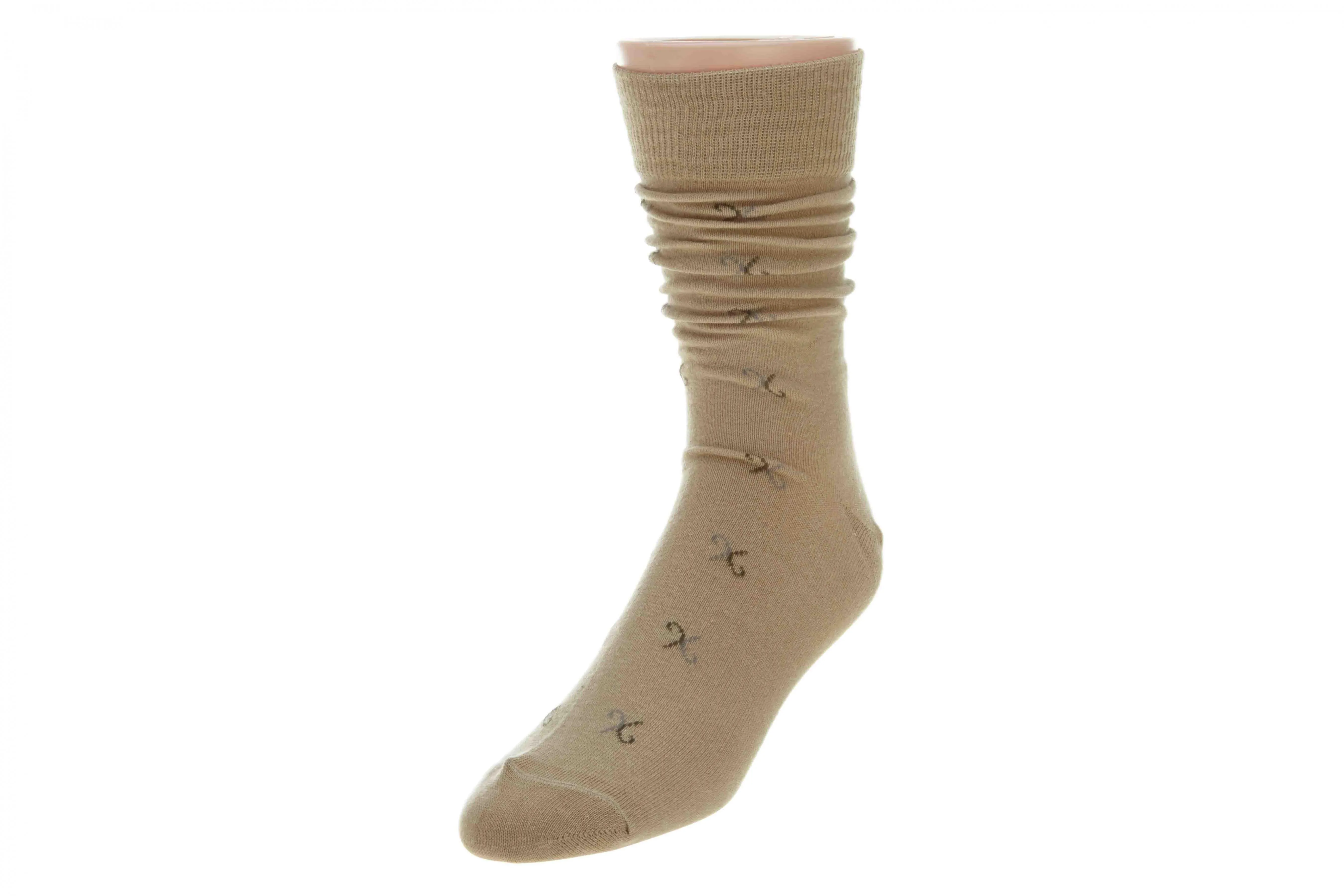 Florsheim Smooth Toe Socks Mens Style Wb-909