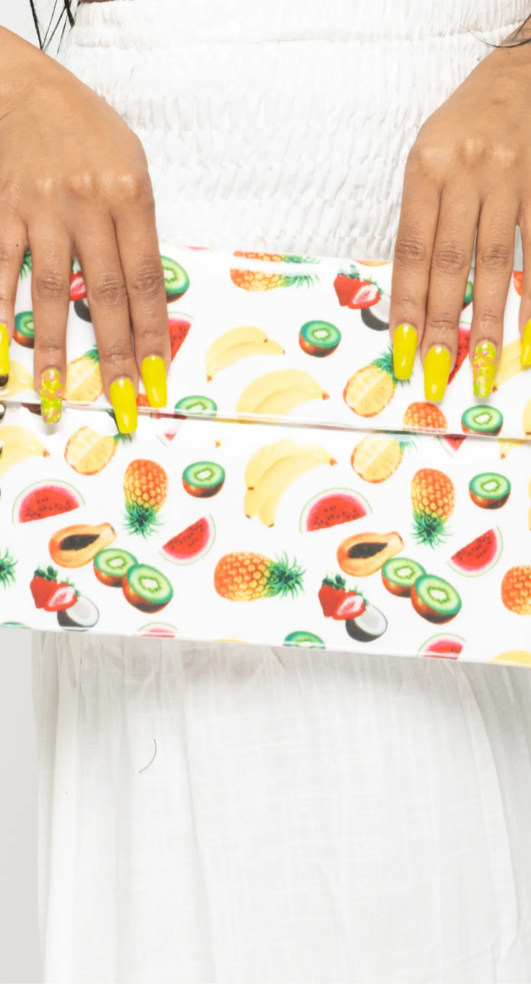 Fruity Clutch