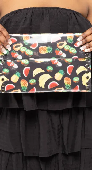 Fruity Clutch