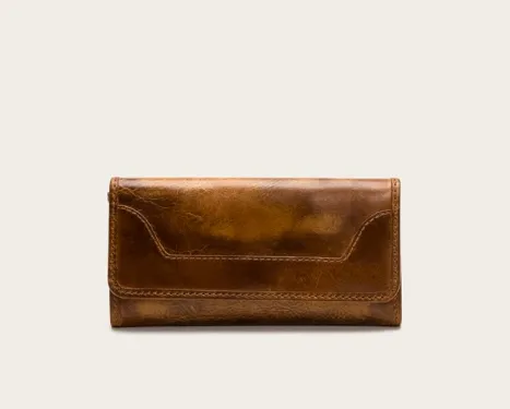 Frye | Melissa Wallet