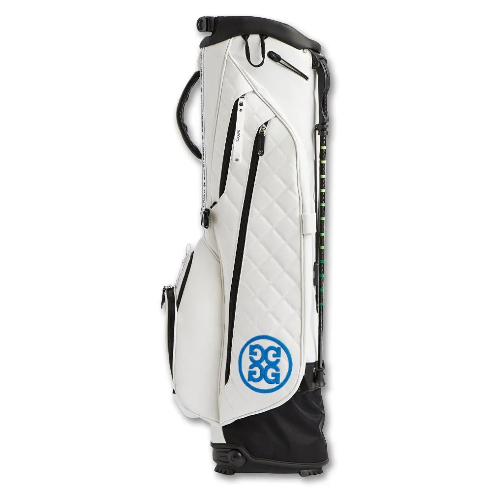 Gfore Daytona Plus Carry Golf Bag 2023