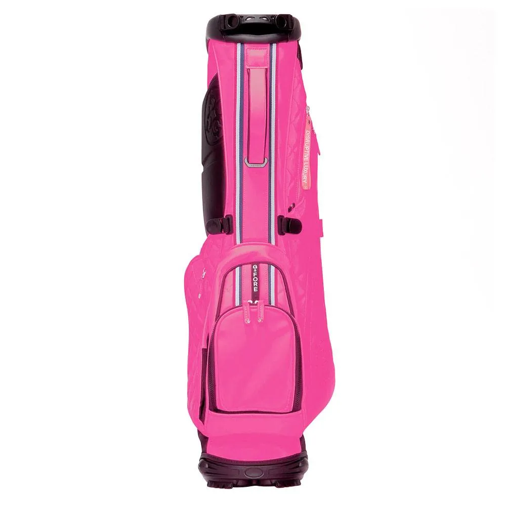 Gfore Daytona Plus Carry Golf Bag 2023