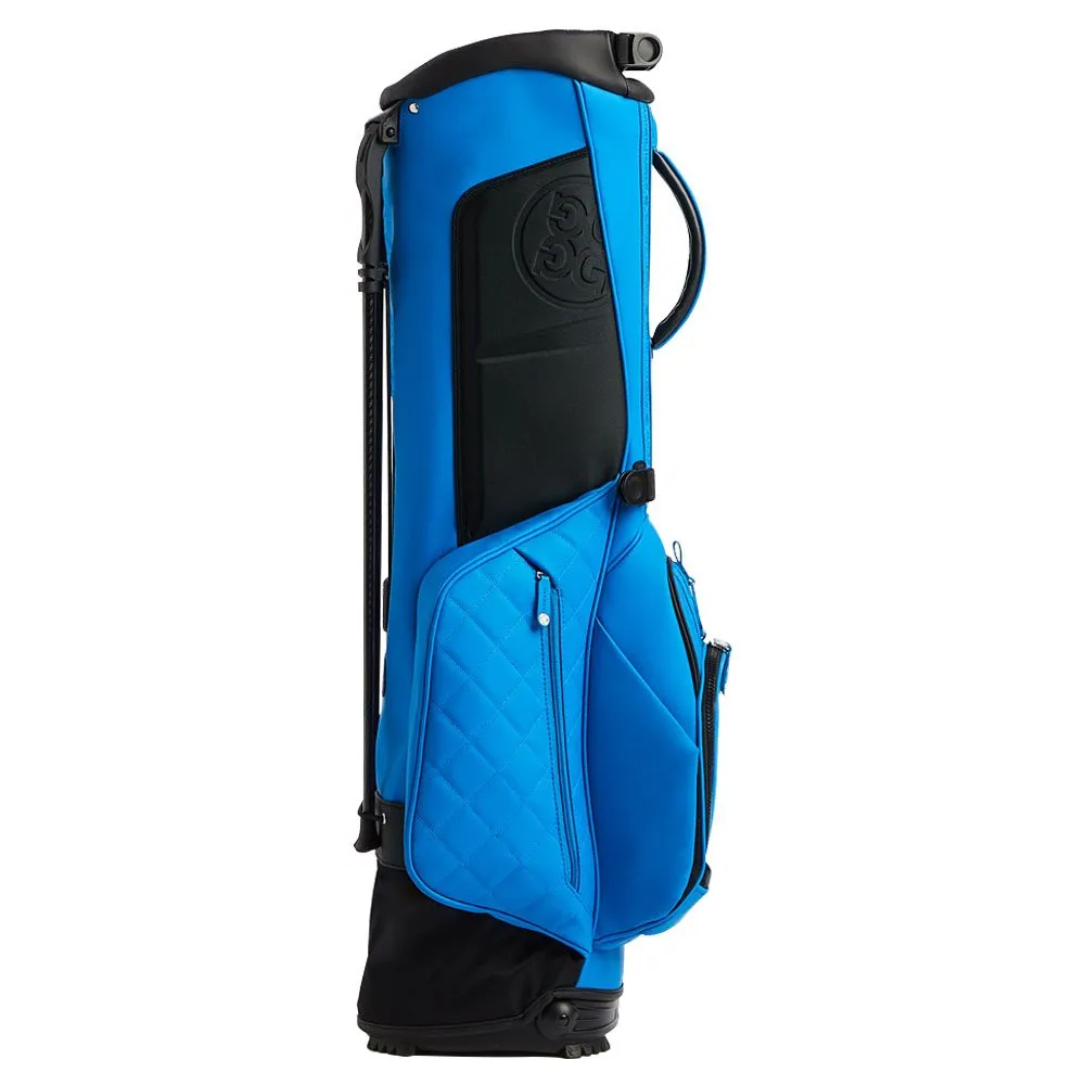 Gfore Daytona Plus Carry Golf Bag 2023