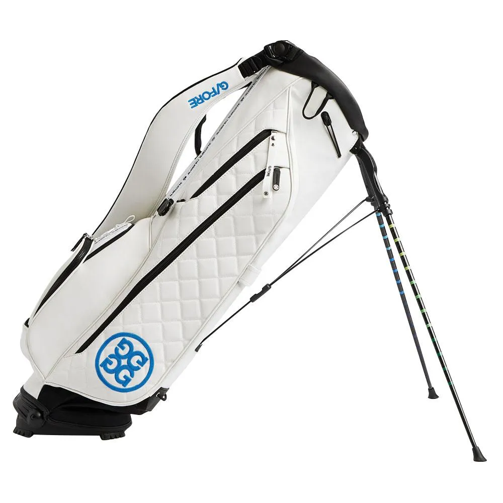 Gfore Daytona Plus Carry Golf Bag 2023