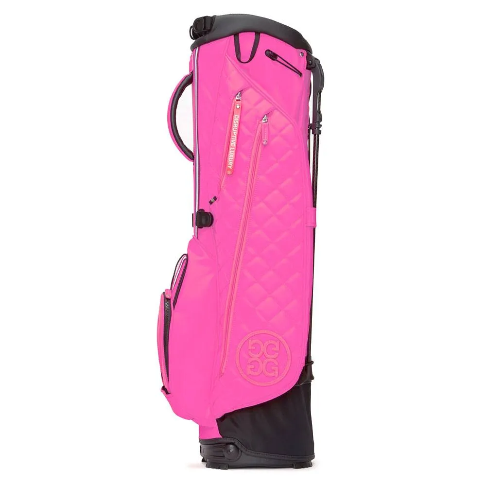 Gfore Daytona Plus Carry Golf Bag 2023