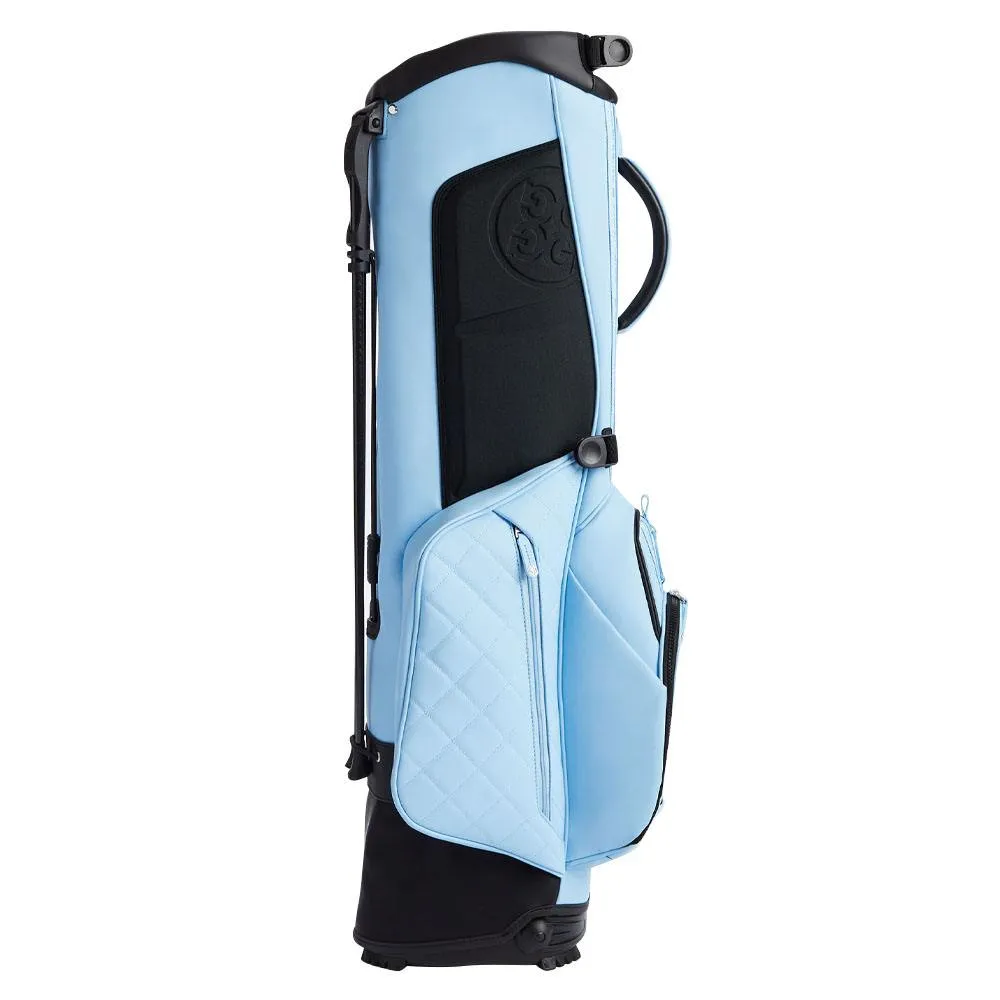 Gfore Daytona Plus Carry Golf Bag 2023