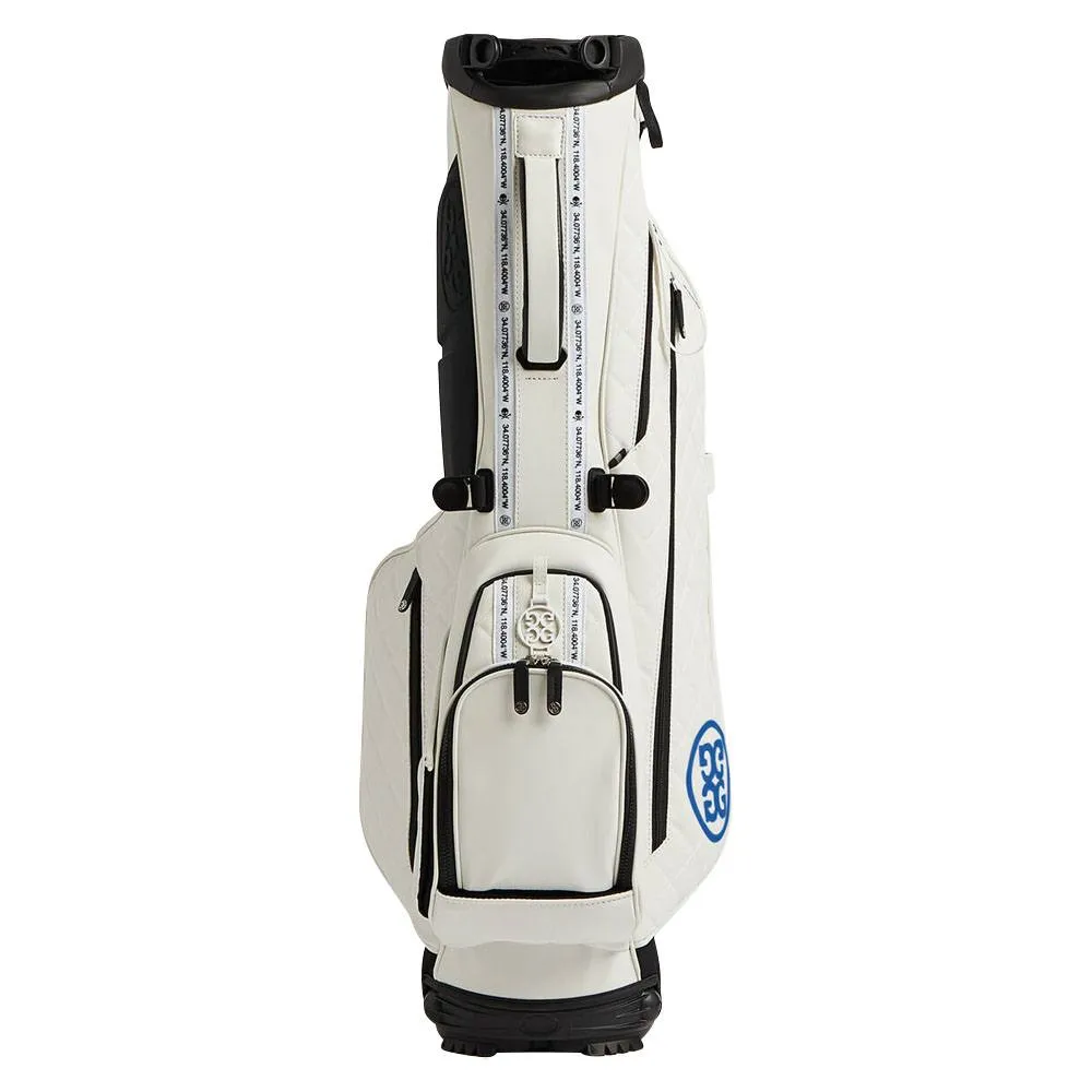 Gfore Daytona Plus Carry Golf Bag 2023