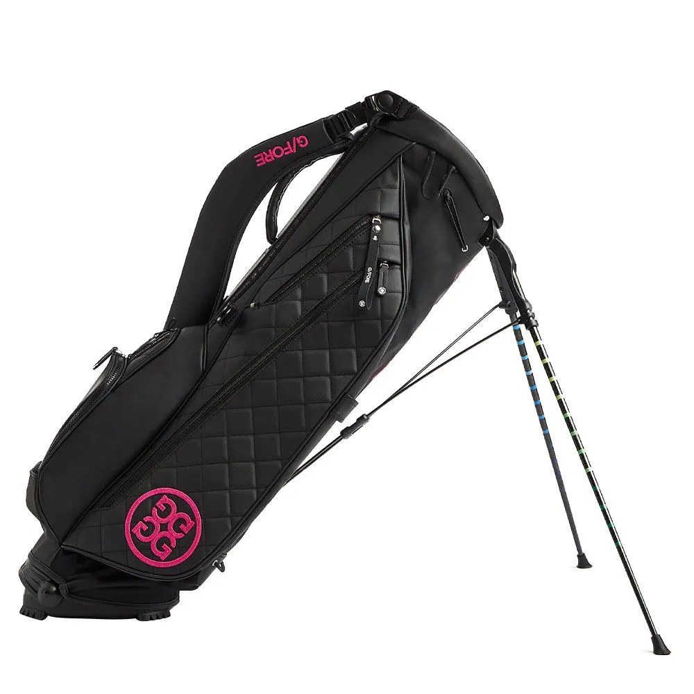 Gfore Daytona Plus Carry Golf Bag 2023