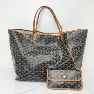 Goyard Saint Louis GM