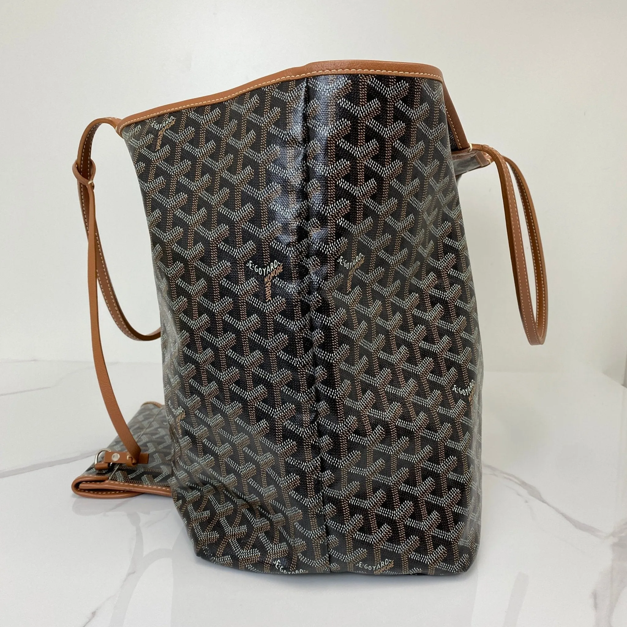 Goyard Saint Louis GM