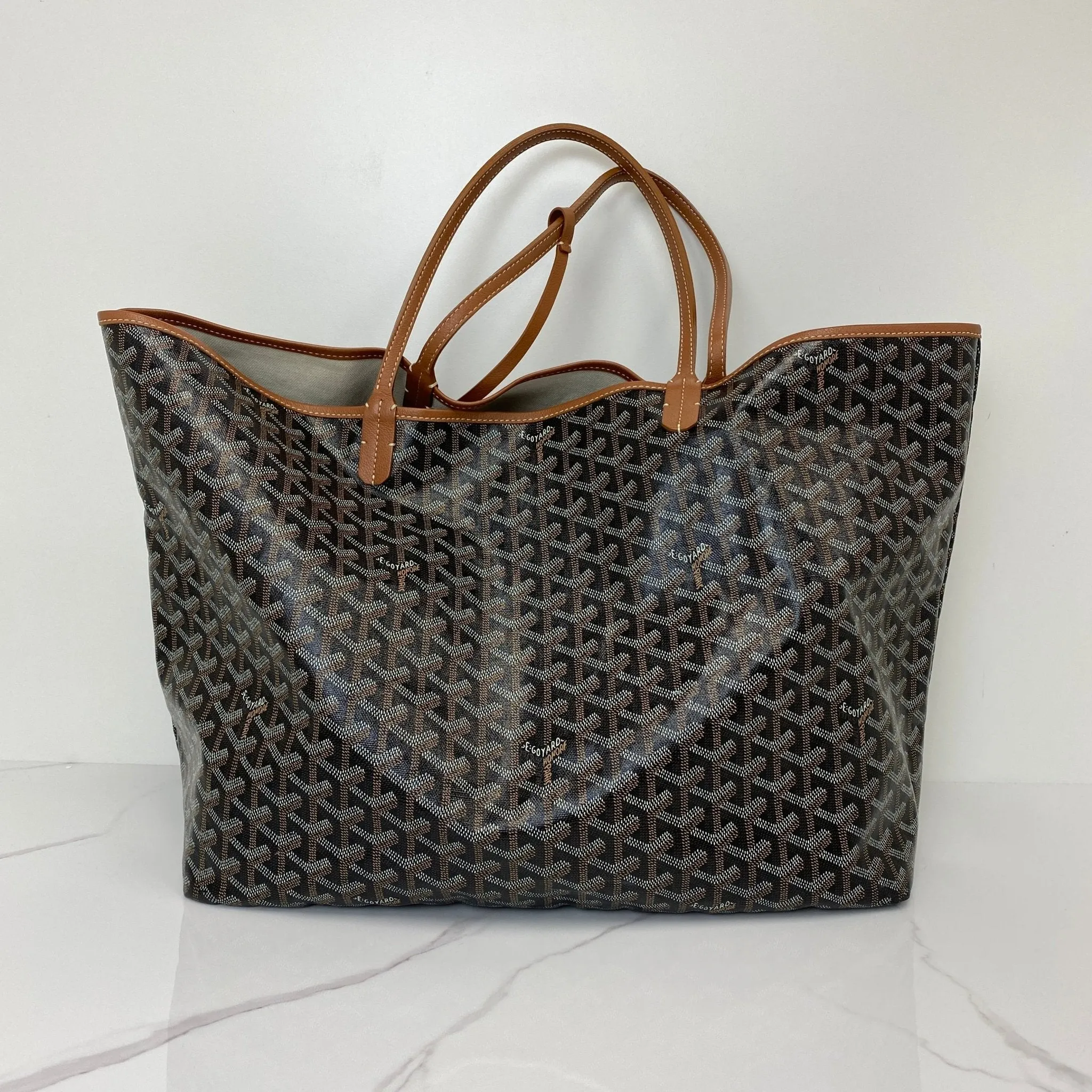 Goyard Saint Louis GM