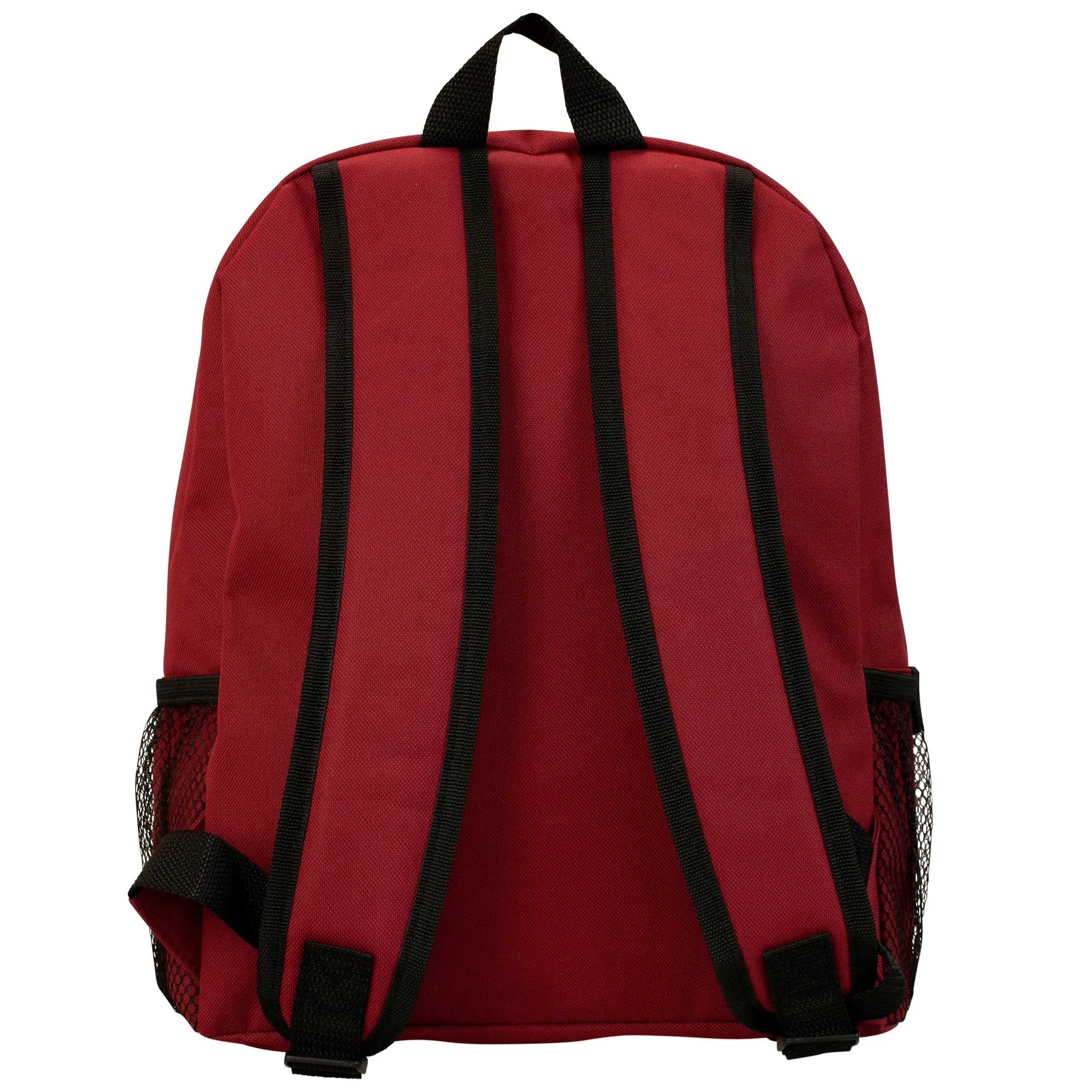 Harry Potter Hogwarts School Backpack