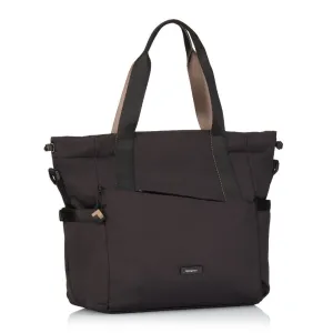 Hedgren Galactic Tote RFID - Black