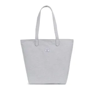 Herschel Mica Tote Bag - Light Grey