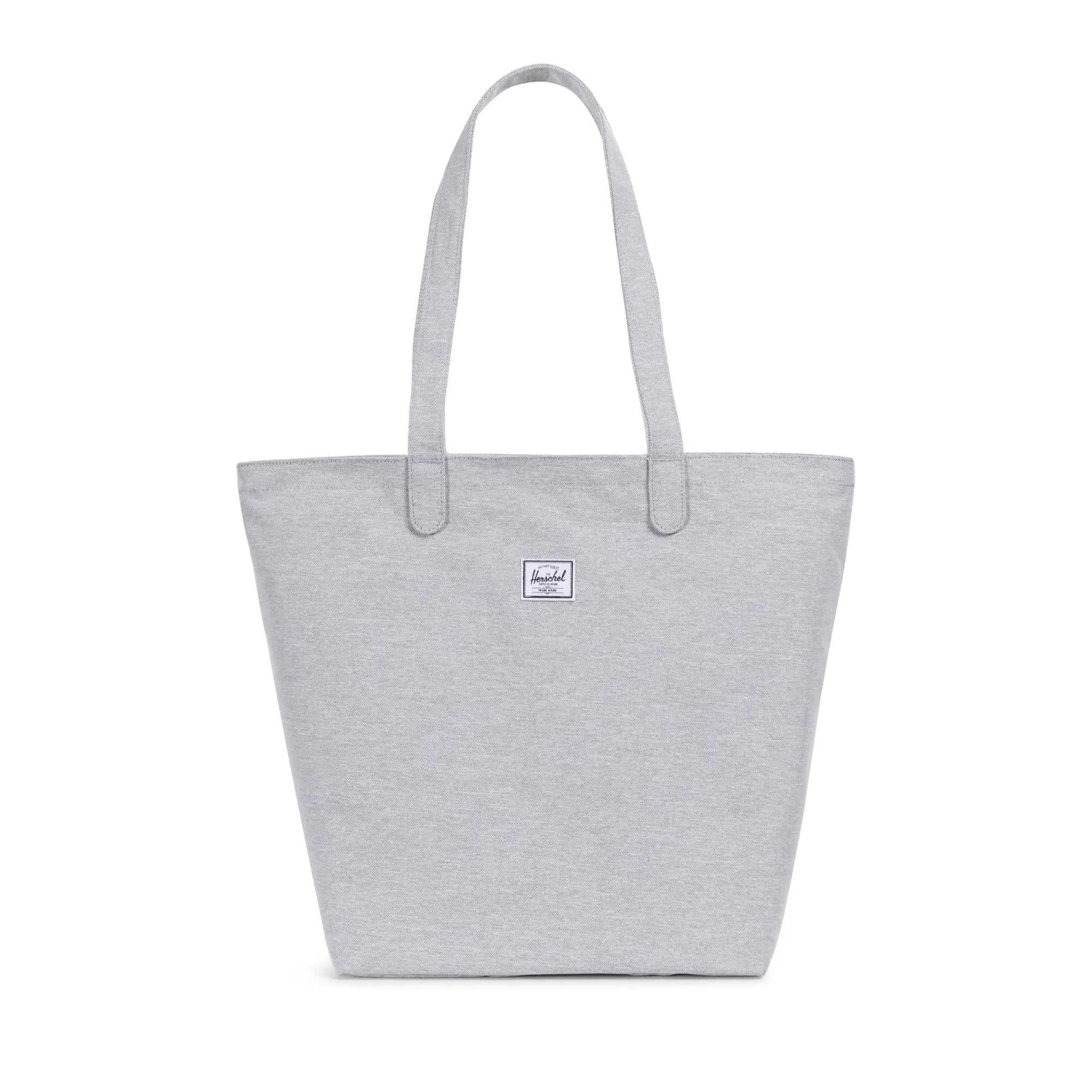 Herschel Mica Tote Bag - Light Grey