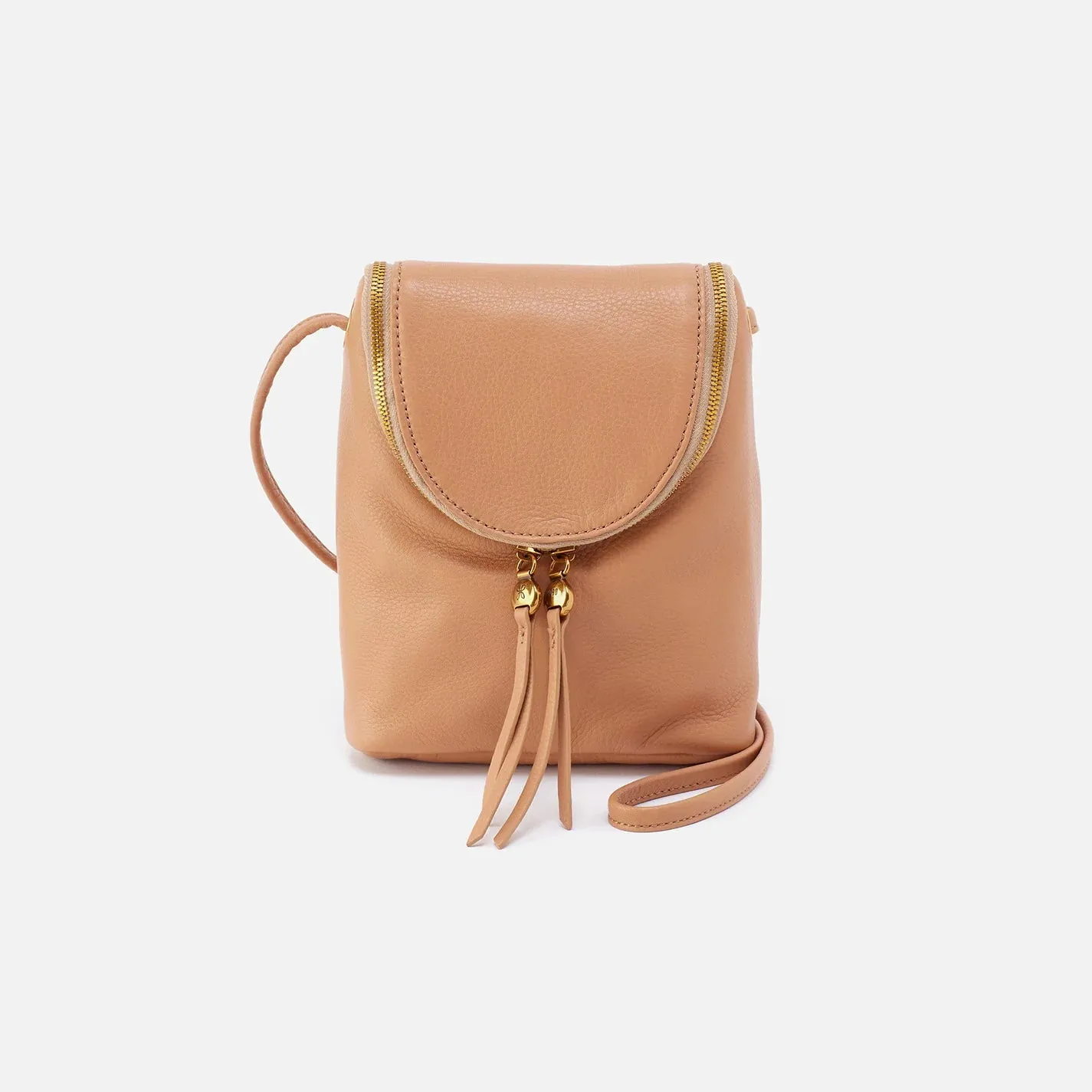 HOBO FERN CROSSBODY SANDSTORM