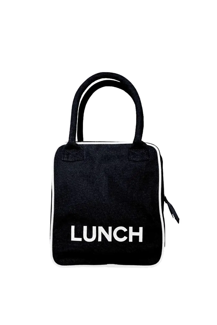 Insulated Lunch Box