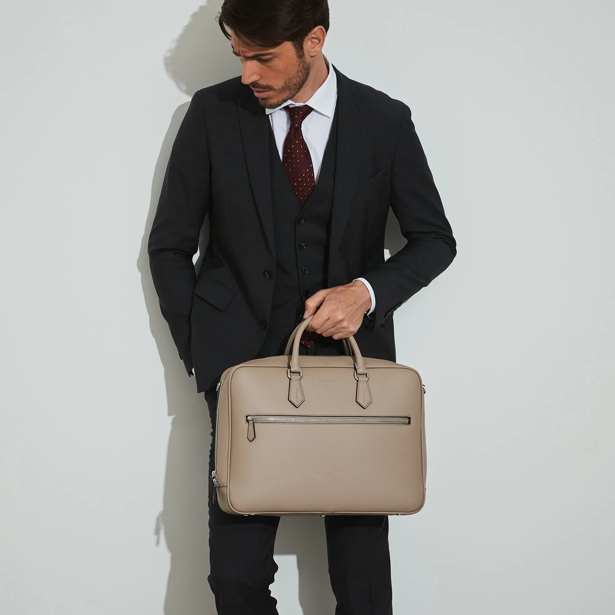 Jackson Briefcase Noblessa