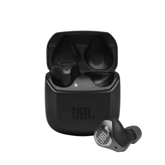 JBL Club Pro Plus TWS Earbuds [AT]