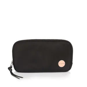 jetty - clutch wallet