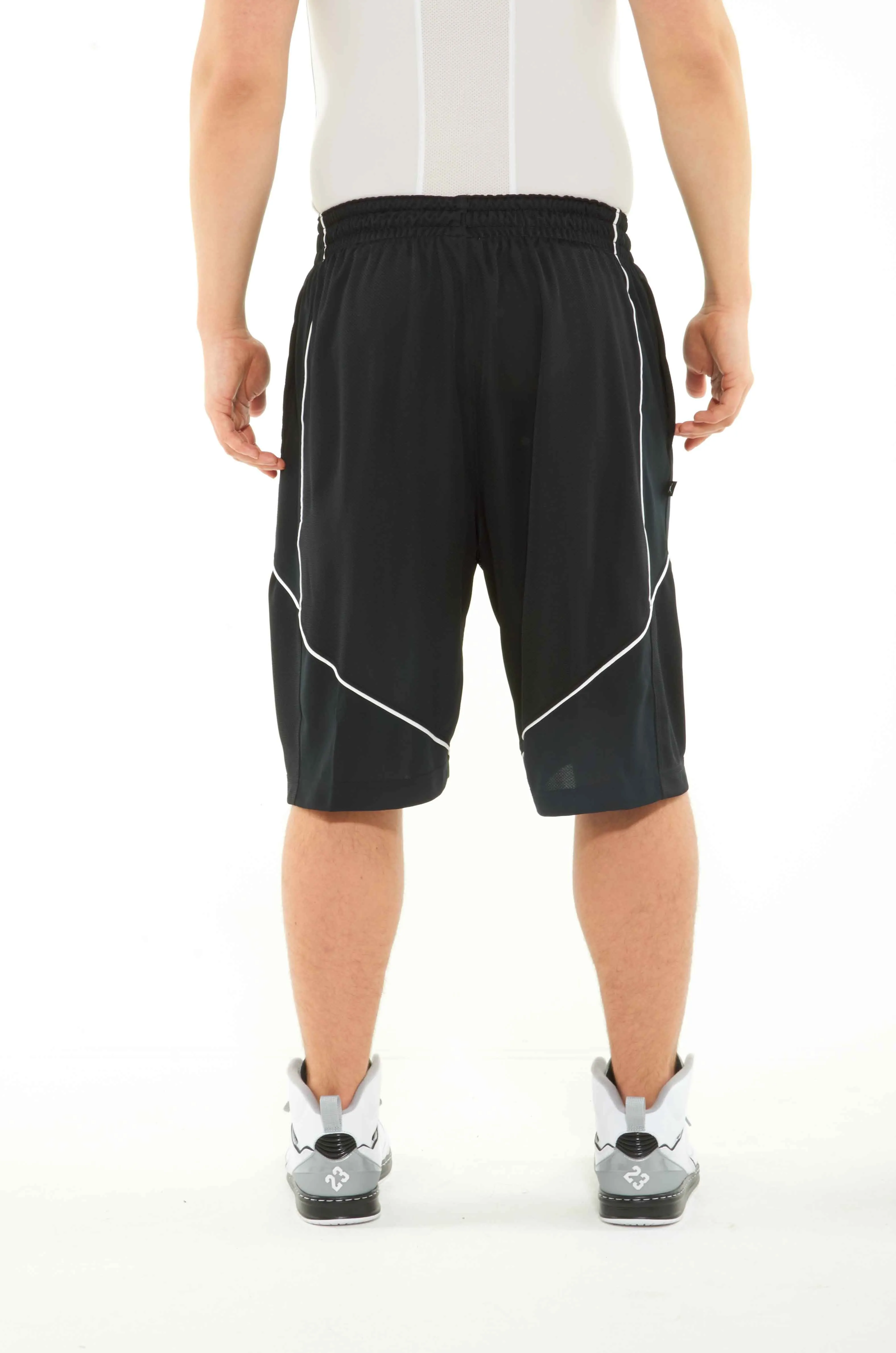 Jordan Aero Fly Mania Short Mens Style # 519683