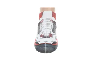 Jordan Ajiv Retro Sublimated Bootie Mens Style 483258