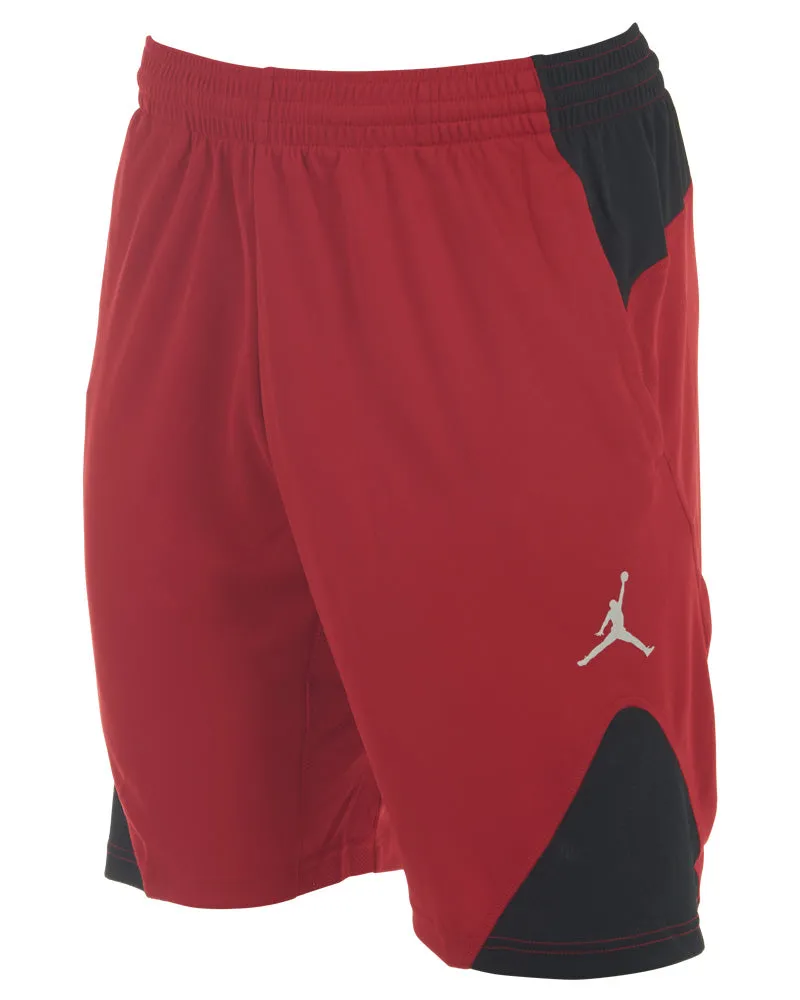 Jordan Dominate Short Mens Style # 534807