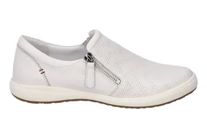 Josef Seibel Caren 22 White Womens