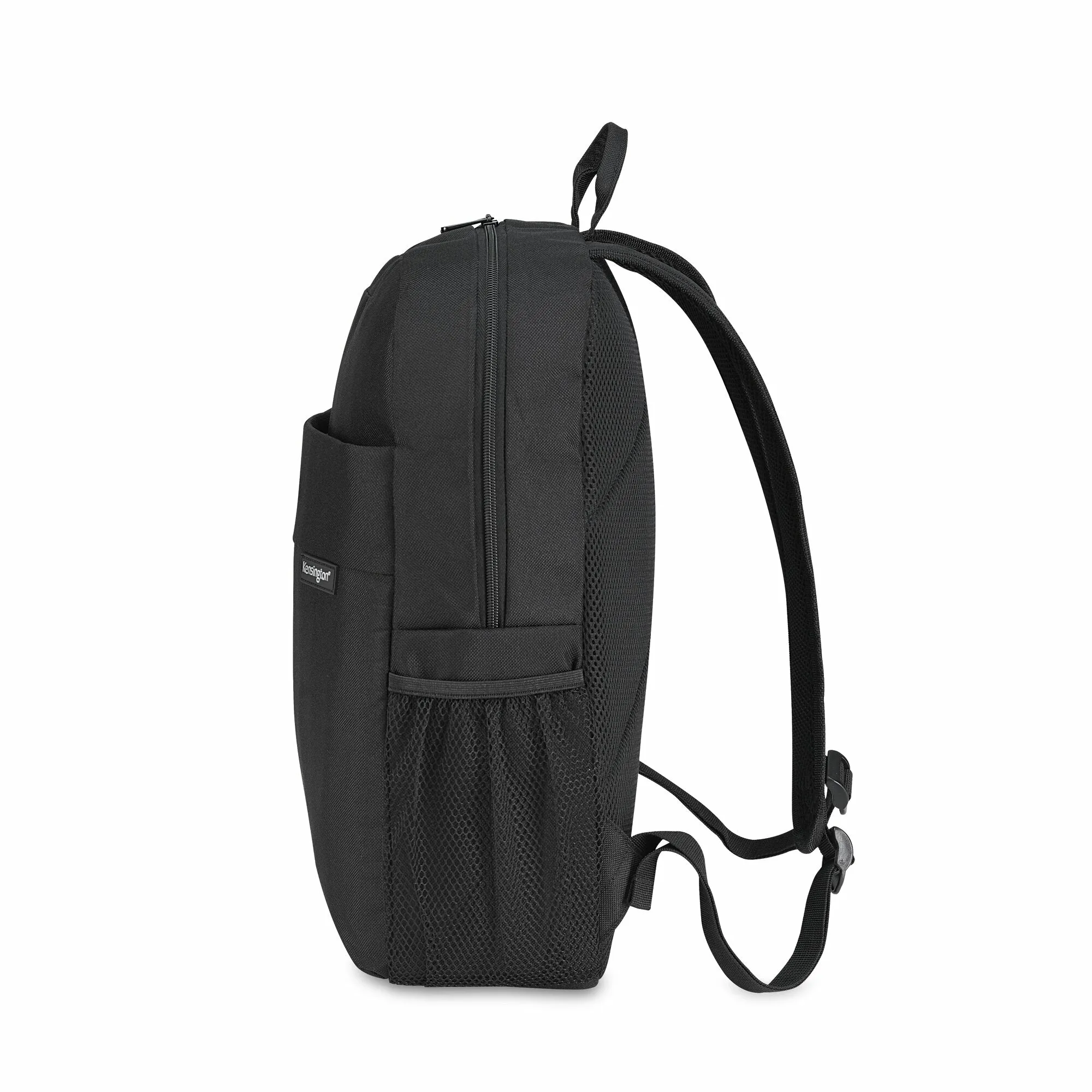 Kensington Simply Portable Lite Backpack - Notebook Carrying Backpack - 14"