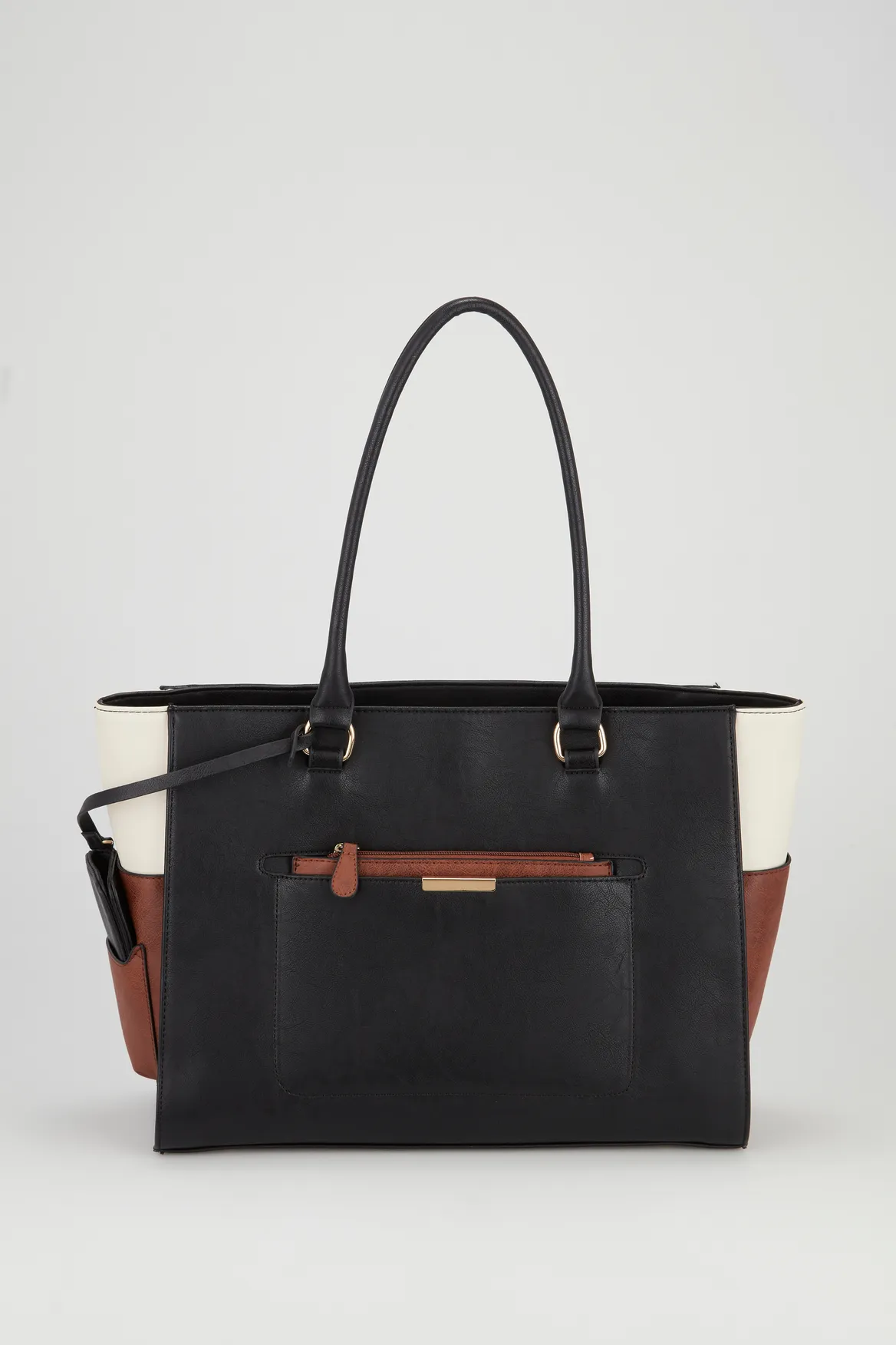 Layla  Laptop Work Tote Bag