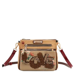 LOVE CROSSBODY