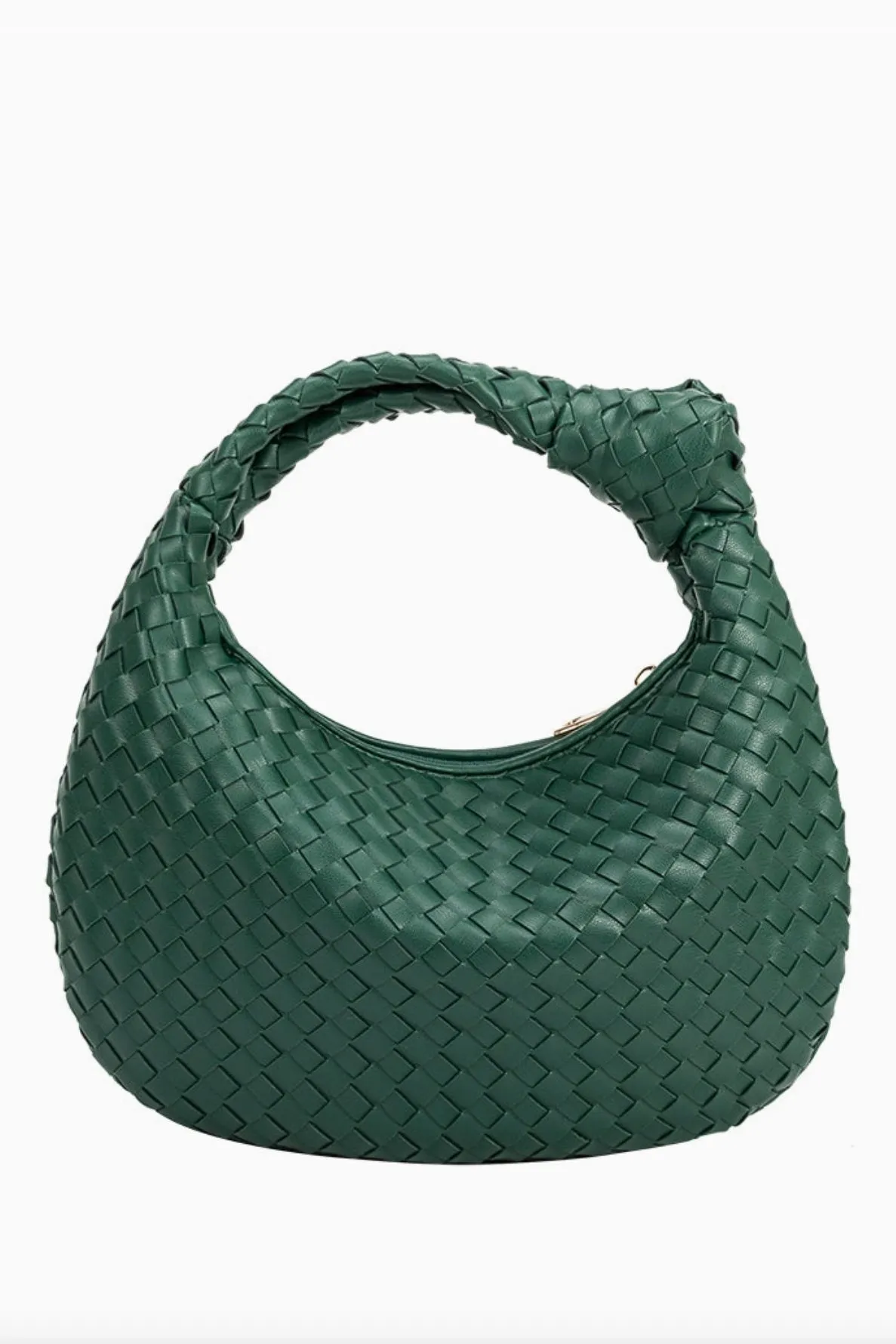 Melie Bianco - Drew Small Purse - Green