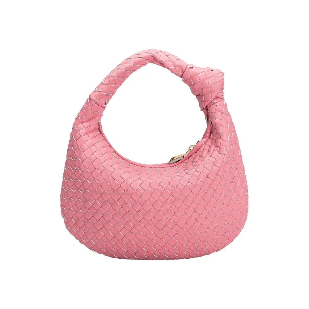 Melie Bianco - Drew Small Purse - Pink